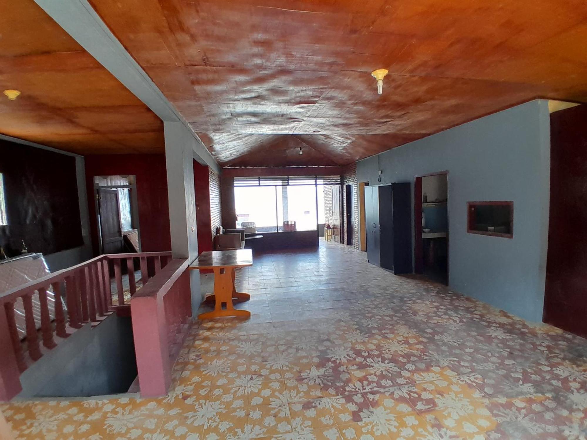 Maruba Inn Tuktuk Siadong Bagian luar foto
